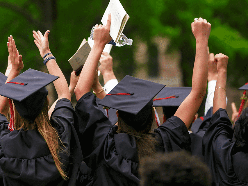 College in the USA