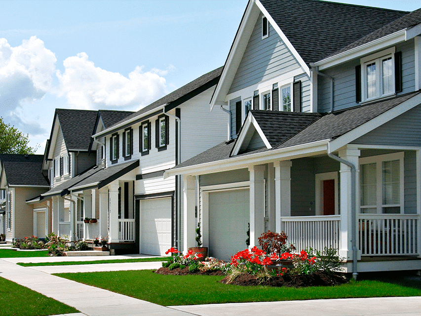 Townhouse