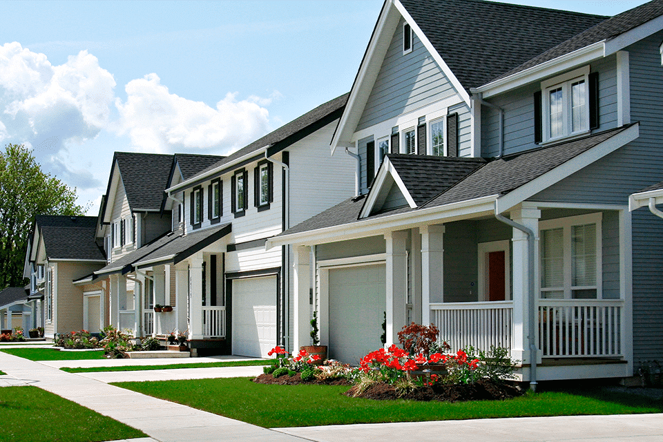 Townhouse