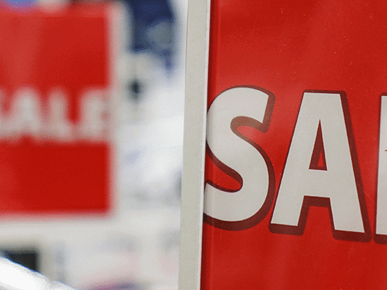 Black Friday nos EUA