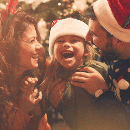Natal nos Estados Unidos