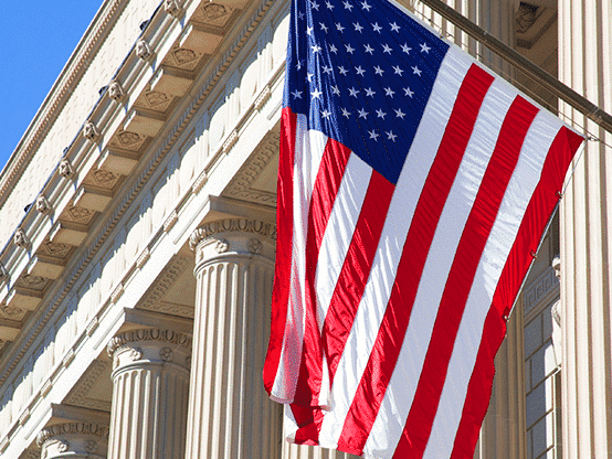 Economia dos Estados Unidos em 2019