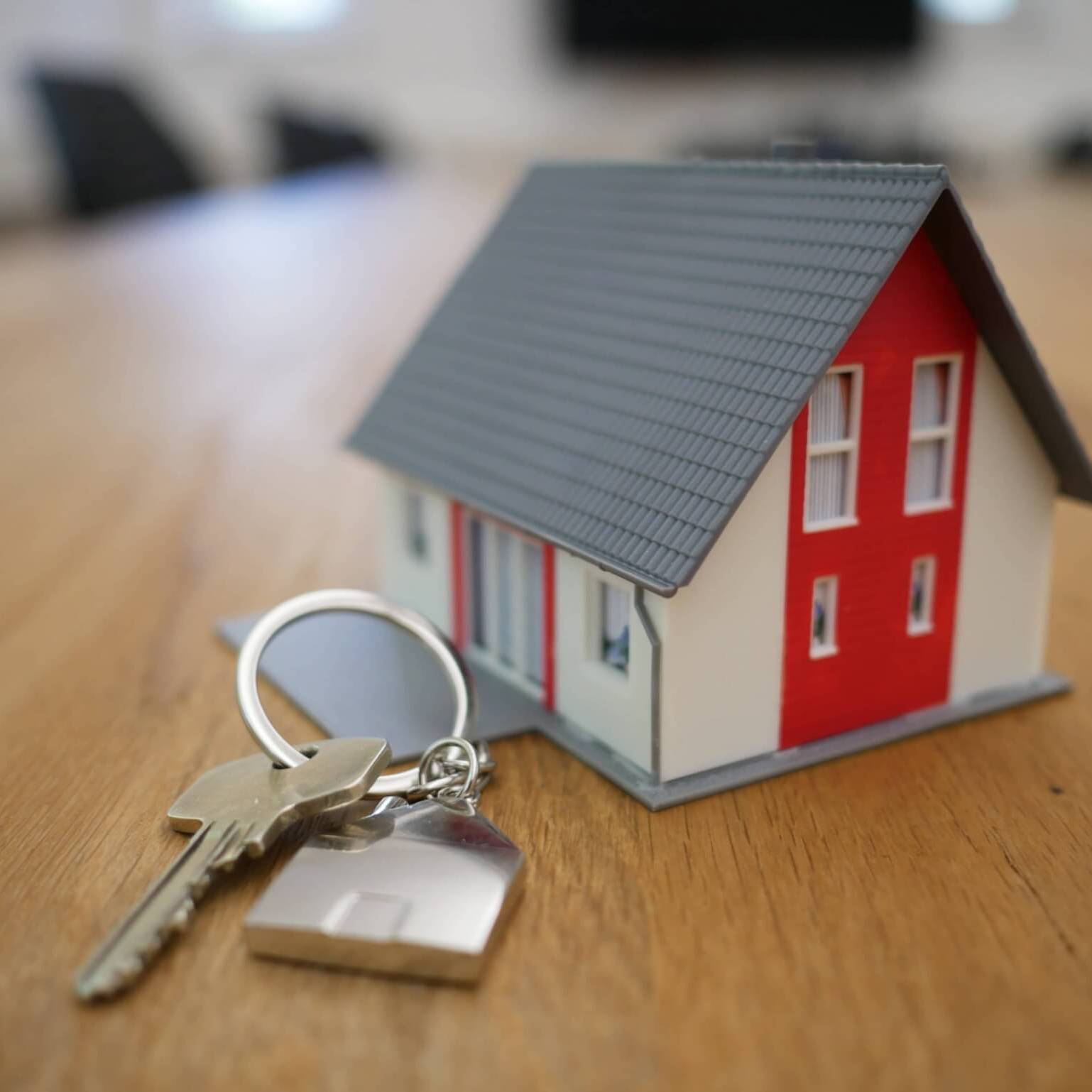 Venda de casas cresce na Flórida