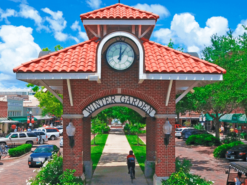 The best cities to live in Florida