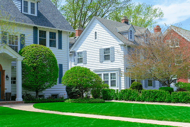 American Real Estate Market