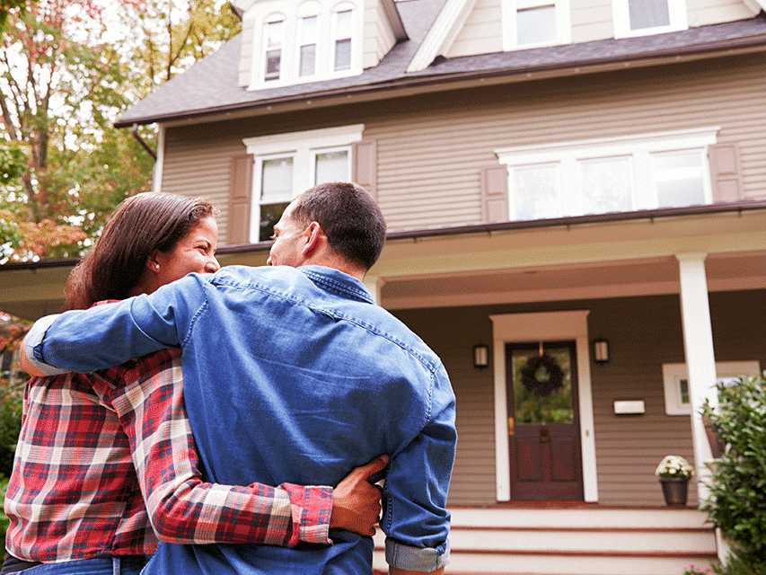 How much does a house cost in the USA?