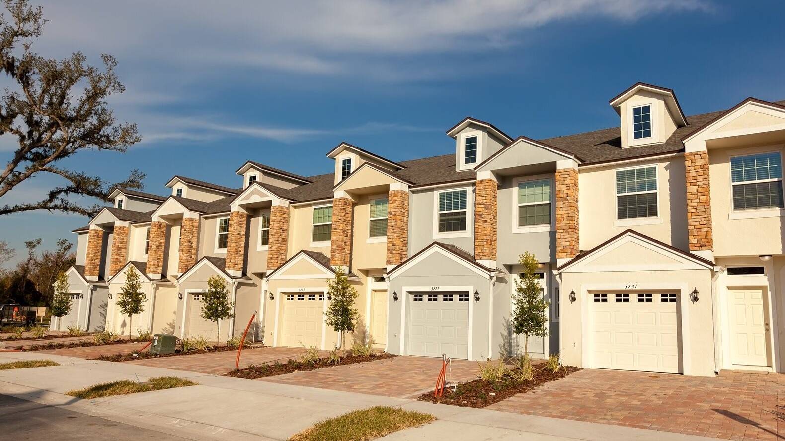 financiación inmobiliaria en estados unidos