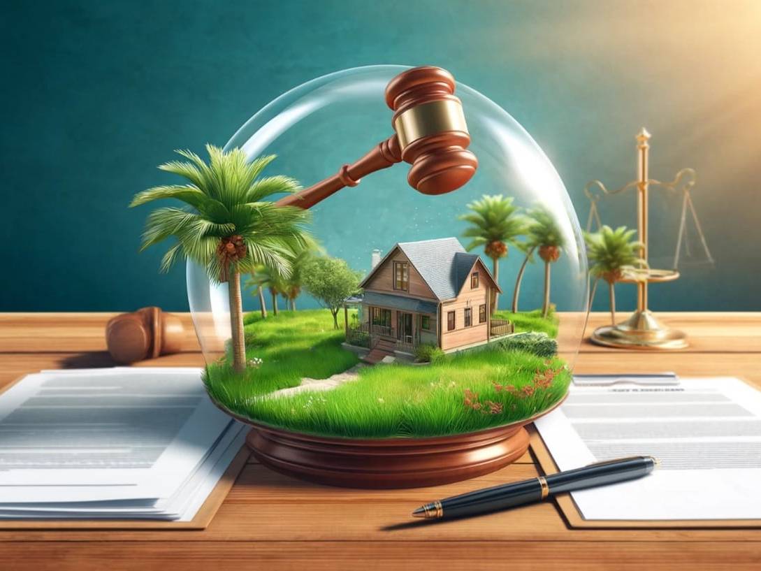 nuevas normas para el mercado inmobiliario estadounidense
