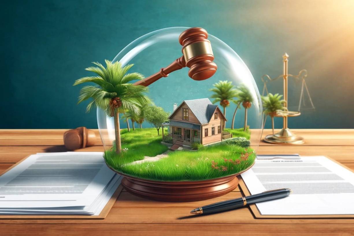 nuevas normas para el mercado inmobiliario estadounidense