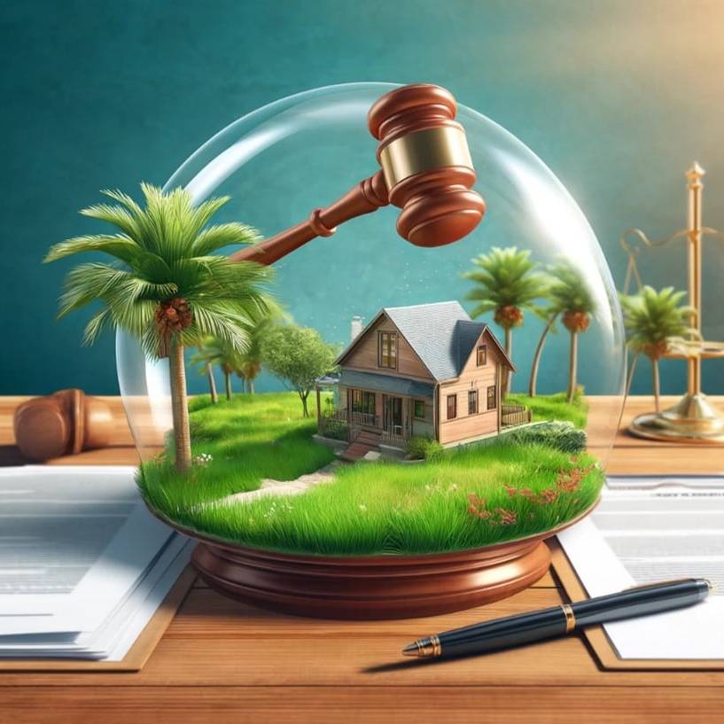 nuevas normas para el mercado inmobiliario estadounidense