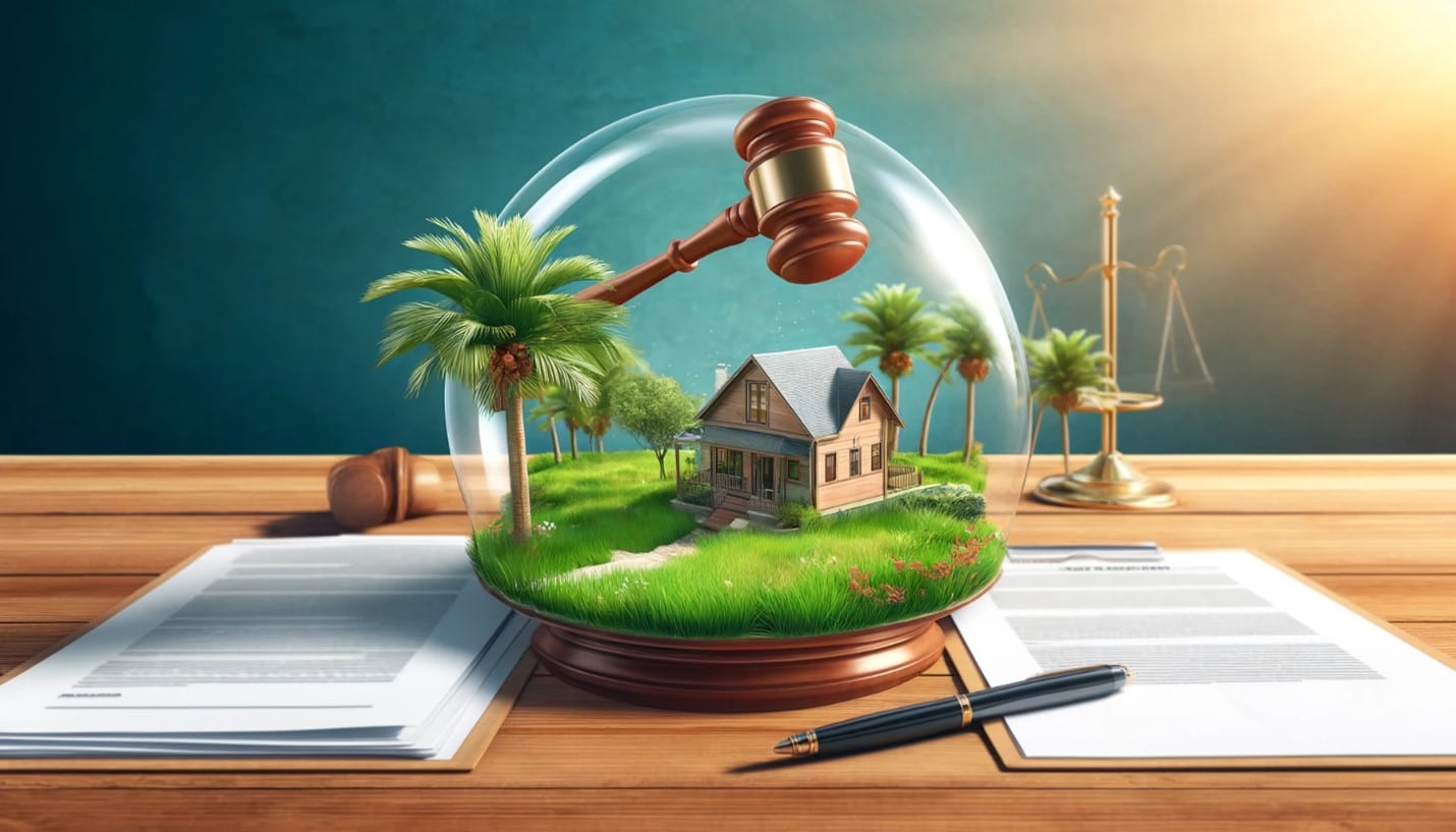 new rules for the american real estate market